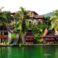 Severna Sumatra