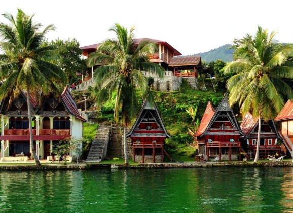 Severna Sumatra
