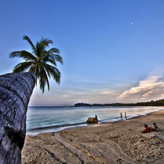 Ostrvo Bintan, Indonezija