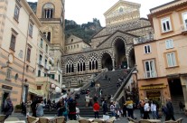 Amalfi, Italija