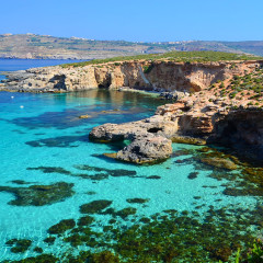 Tajne istočnog Mediterana