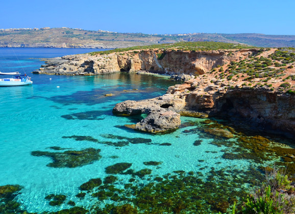 Tajne istočnog Mediterana