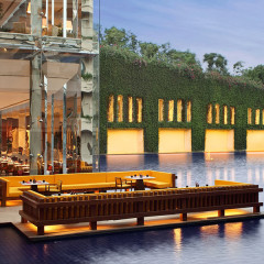 Oberoi, Nju Delhi
