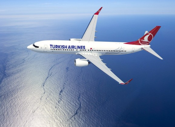 Od sada sa Turkish Airlines-om i do Majamija