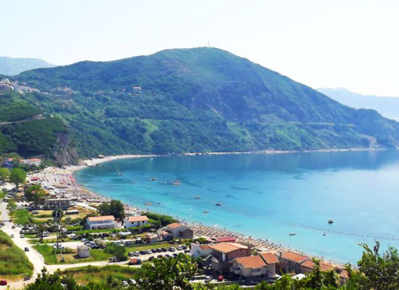Jaz, najbolja plaža ove godine u Evropi
