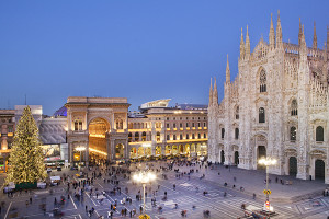 11 Milano