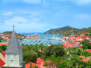 12 St. Barts