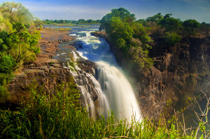 13 Zimbabve