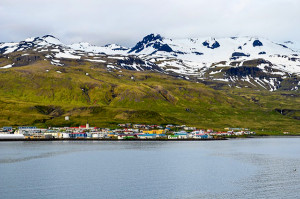 16 Spicbergen