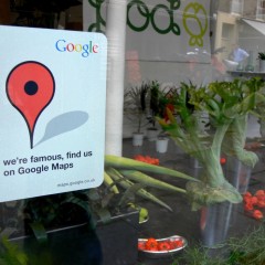 Google mape uskoro i u offline režimu