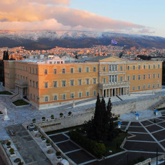 Posledice zatvaranja banaka u Grčkoj