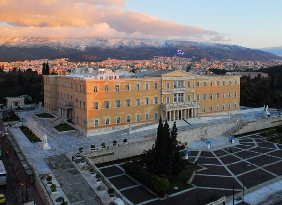 Posledice zatvaranja banaka u Grčkoj