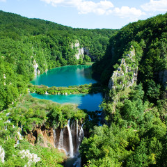 Prirodne lepote Hrvatske