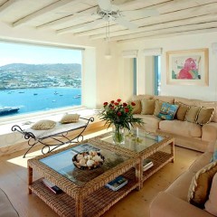 Santa Marina Resort & Villas, Mikonos