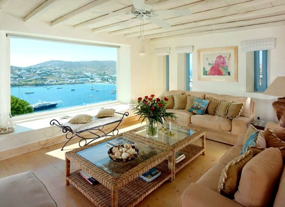 Santa Marina Resort & Villas, Mikonos
