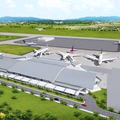 U planu i treći aerodrom u Bangkoku