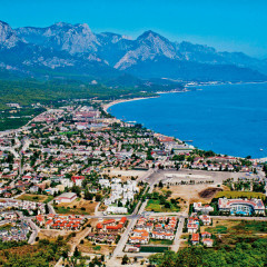 Kemer: Tri lepote upakovane u magiju