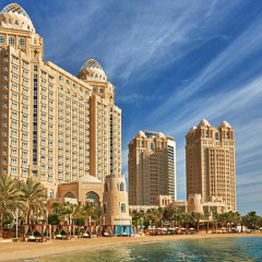 Four Seasons, Doha