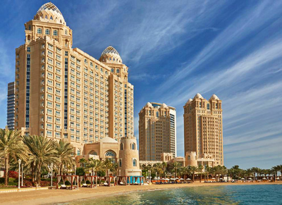Four Seasons, Doha