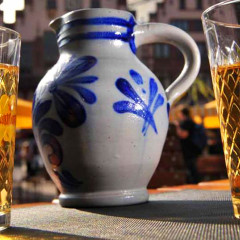Tradicionalna nemačka pića