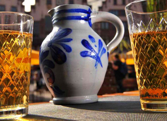 Tradicionalna nemačka pića