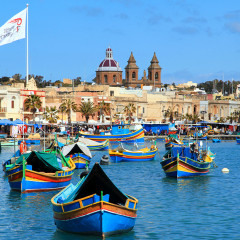 Air Malta predstavlja svoju zemlju
