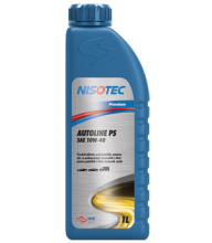 NISOTEC AUTOLINE PS SAE 10W- 40