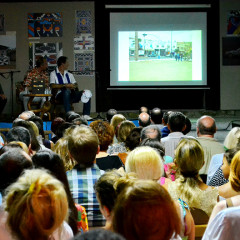 Priče iz Maroka: kulturno nasleđe nomada Sahare