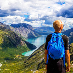 Zašto je Norveška jednostavno fantastična?
