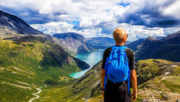 Zašto je Norveška jednostavno fantastična?