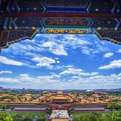 Peking – spoj drevnog i savremenog sveta