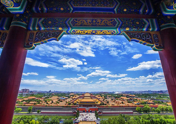 Peking – spoj drevnog i savremenog sveta