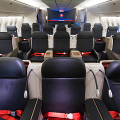 Prenos uživo leta Turkish Airlines-a iz ugla pilota i osoblja