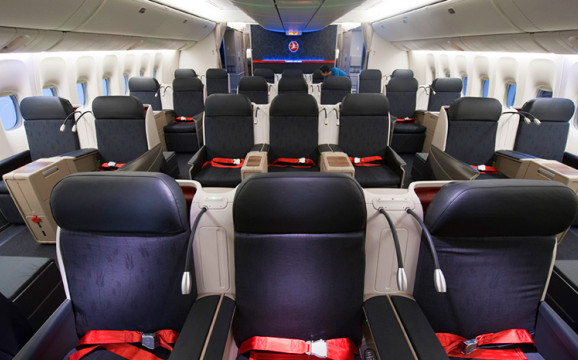 Prenos uživo leta Turkish Airlines-a iz ugla pilota i osoblja