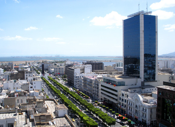 MSP poziva građane da ne putuju u Tunis
