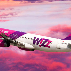 Wizz Air-ova nova linija za Karlsrue/Baden-Baden