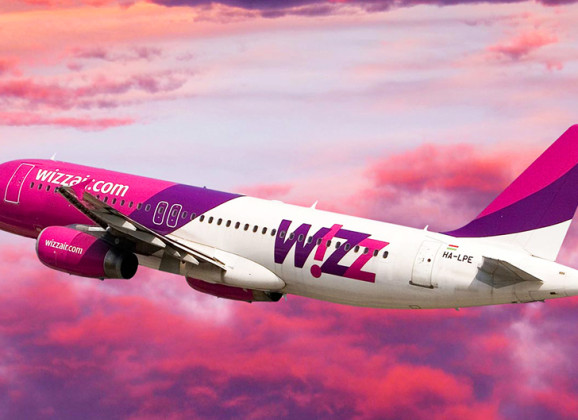 Wizz Air-ova nova linija za Karlsrue/Baden-Baden