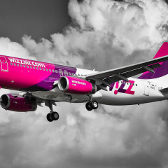 Wizz Air uspostavio saobraćaj iz Niša