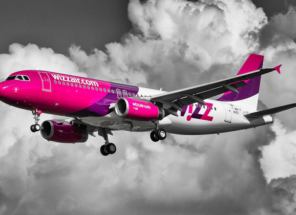 Wizz Air uspostavio saobraćaj iz Niša