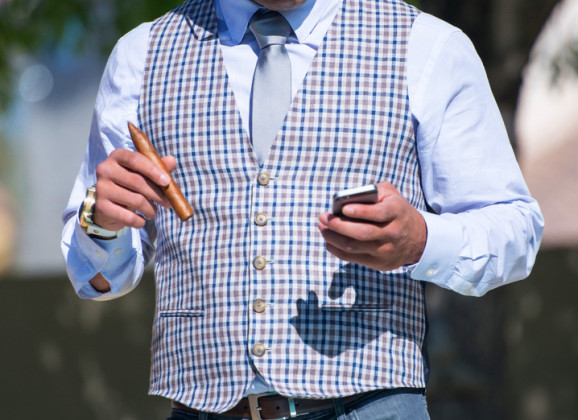 Zašto je ovo najbolji direktor na svetu?
