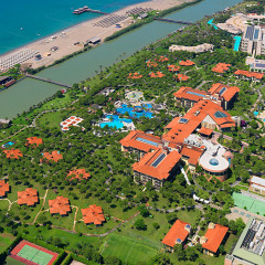 Gloria Resorts – Belek: Tamo gde caruje osećaj za lepo