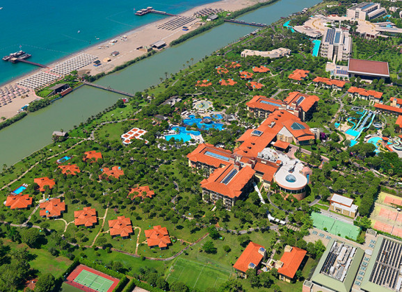 Gloria Resorts – Belek: Tamo gde caruje osećaj za lepo