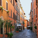 02 Trastevere