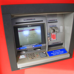 PinPin ATM finder