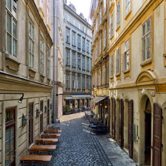 Romantični Beč