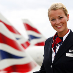 British Airways smanjuje dimenzije ručnog prtljaga