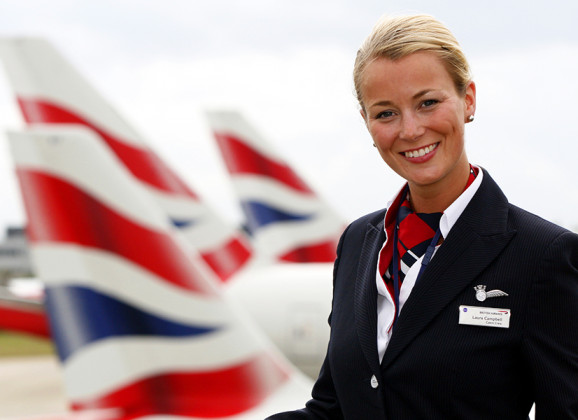 British Airways smanjuje dimenzije ručnog prtljaga