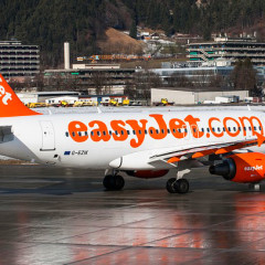 EasyJet izmenio pravila o ručnom prtljagu
