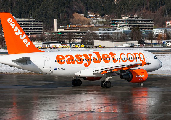 EasyJet izmenio pravila o ručnom prtljagu