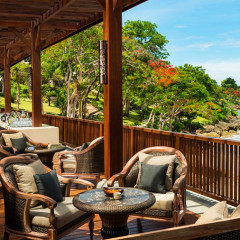 Four Seasons na Baliju